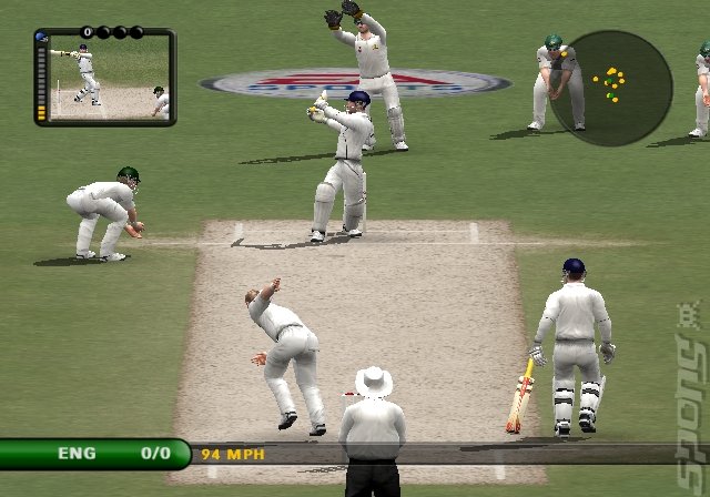 How to download ea sports cricket 2007