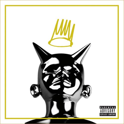 J Cole For Your Eyes Only Song Download