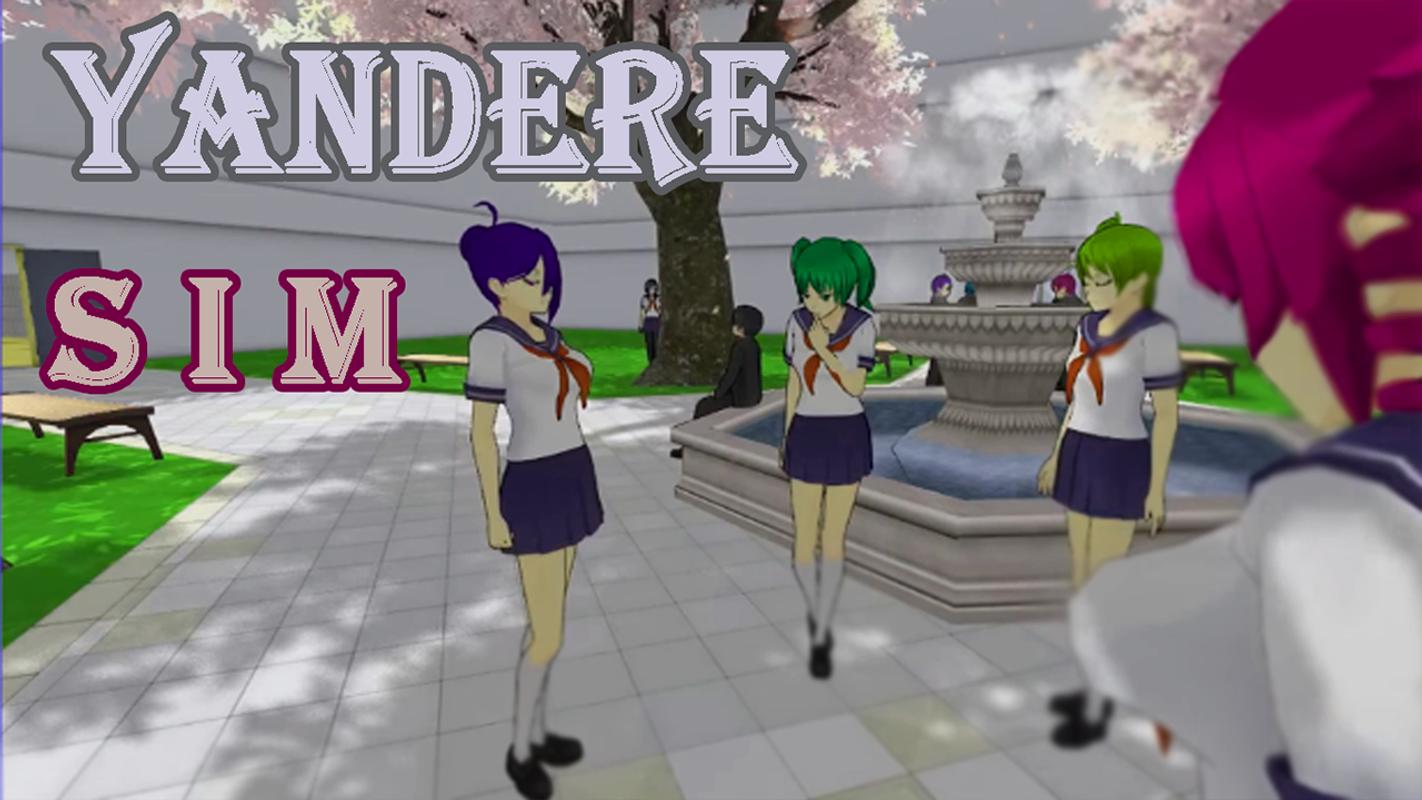 How to download yandere simulator on mac 2017 torrent