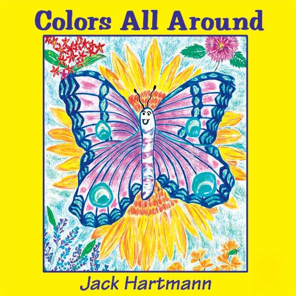 Colors All Around Album By Jack Hartmann Free Download Torrent