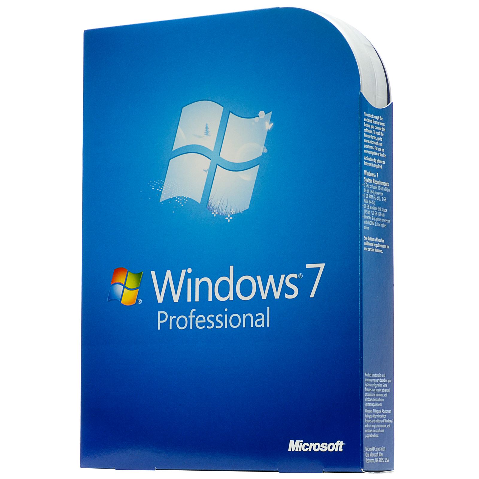 How Large Is Windows 7 Pro Iso Download?